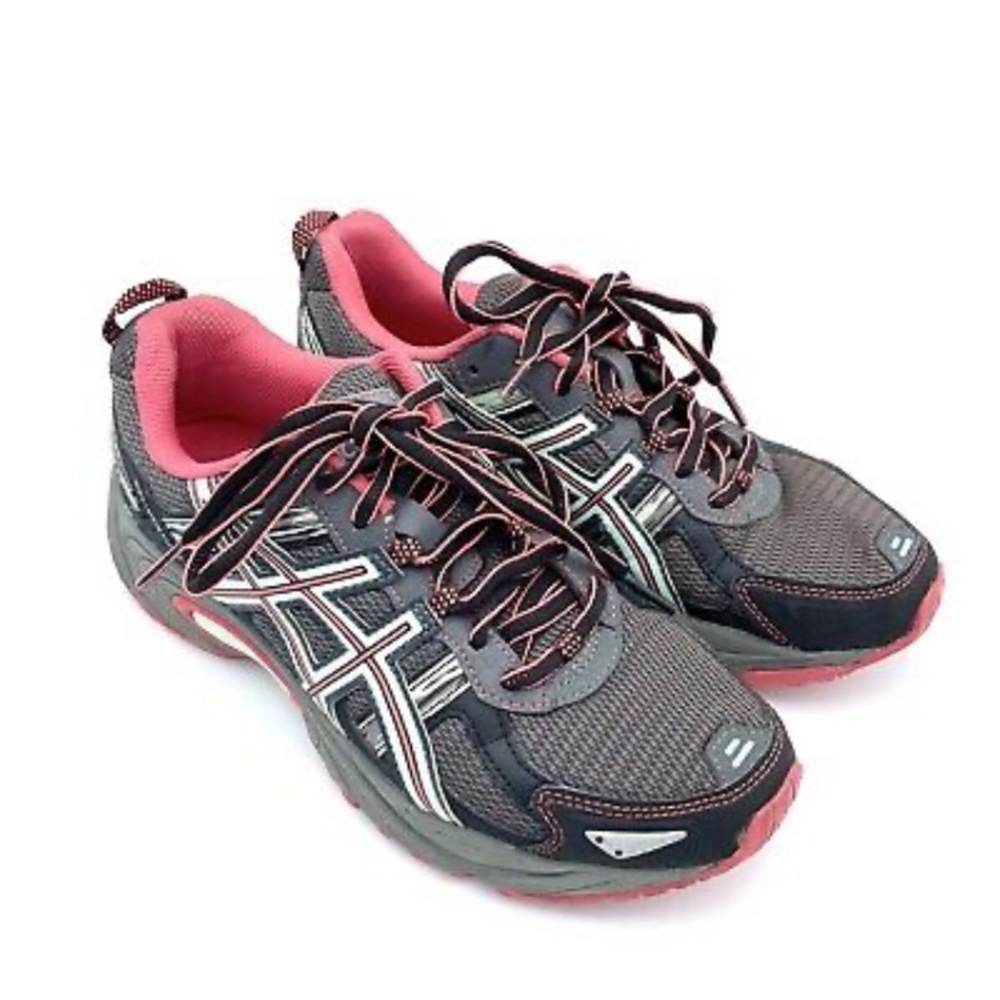 ASICS Womens Gel Venture 5 Running shoes